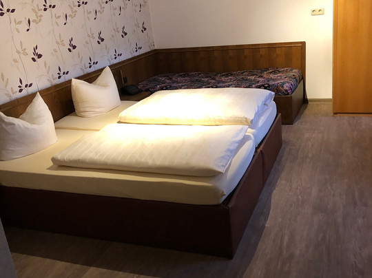 Hotel Zum Josefshof主图