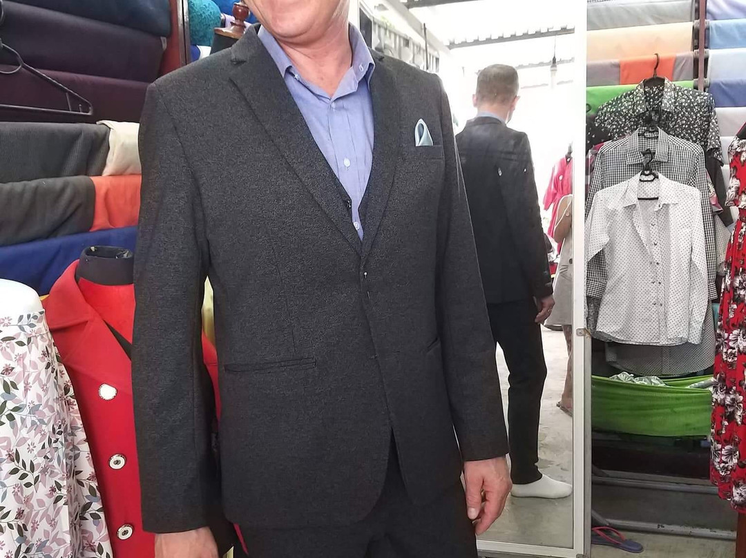 Zon Clothing & Tailor-会安必去景点