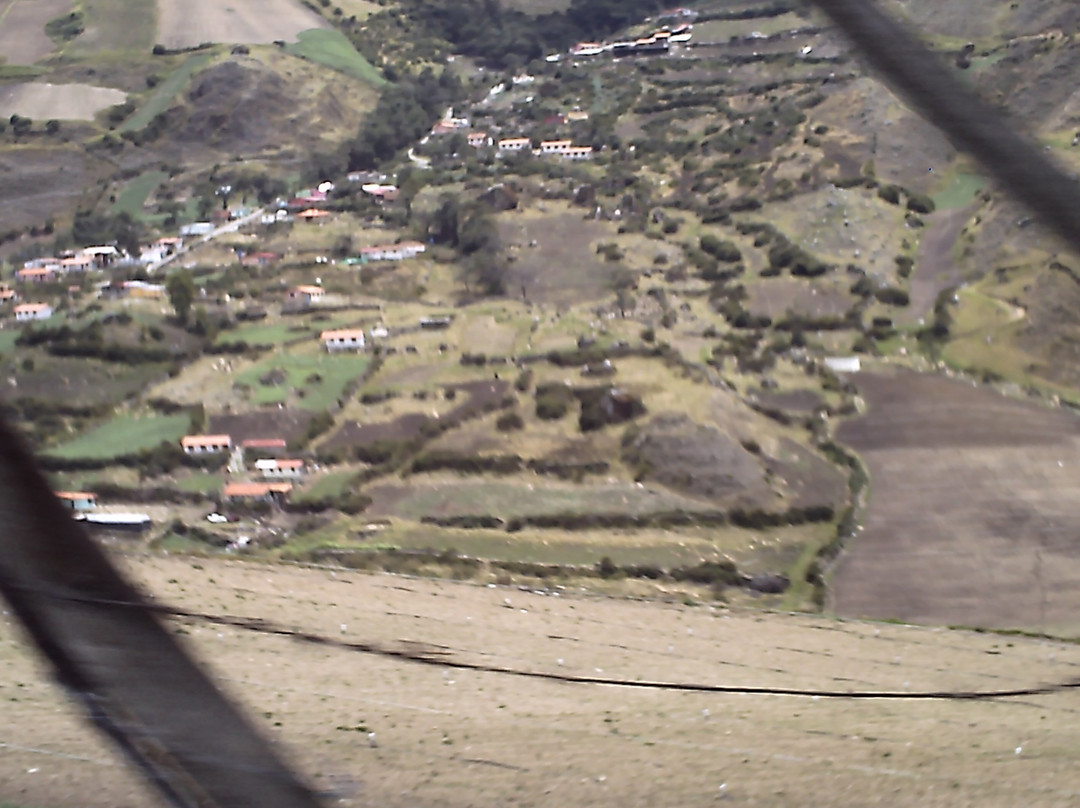 Hotel El Castillo de San Ignacio主图