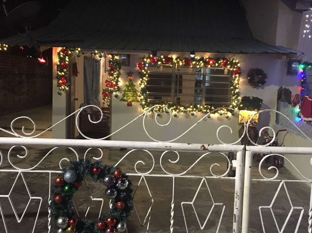 Portuguese Settlement-马六甲必去景点