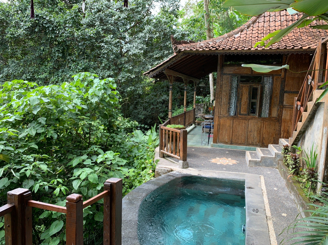 阿旺阿旺别墅主图