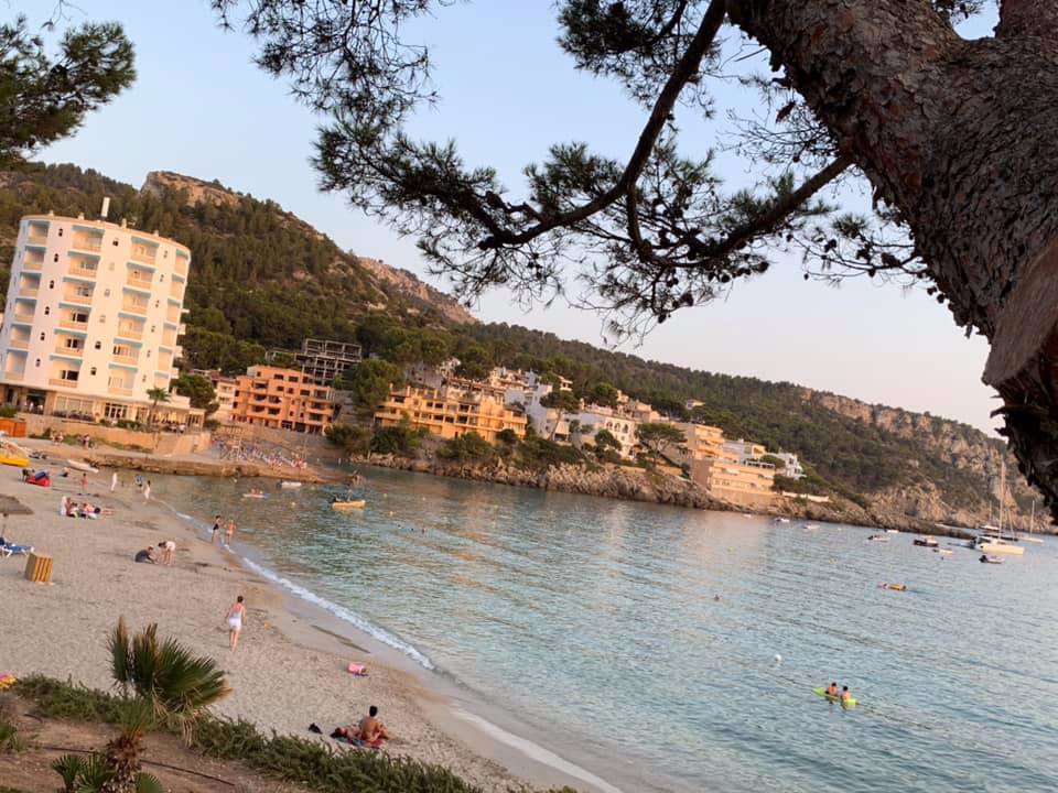 Universal Hotel Aquamarin-浴室