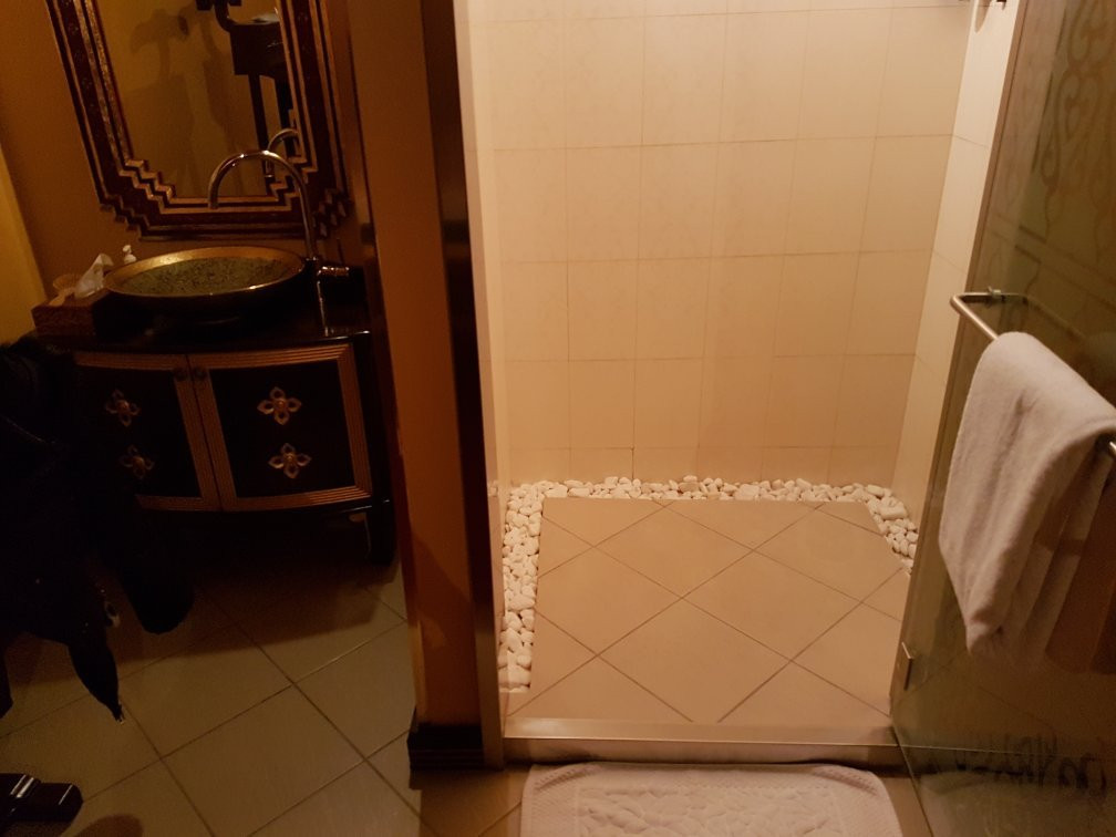 Thai Spa - Mestre-麦斯特必去景点