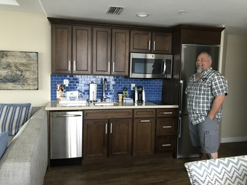 Lido Beach Resort主图