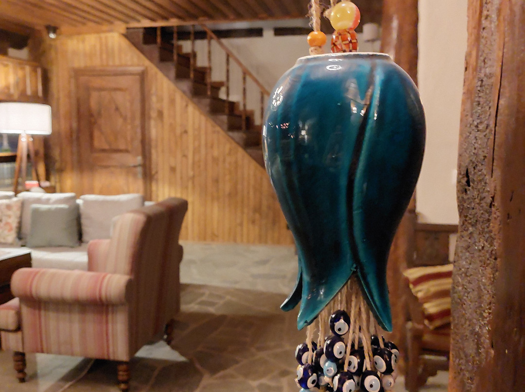 Misgibi Otel & Restaurant主图