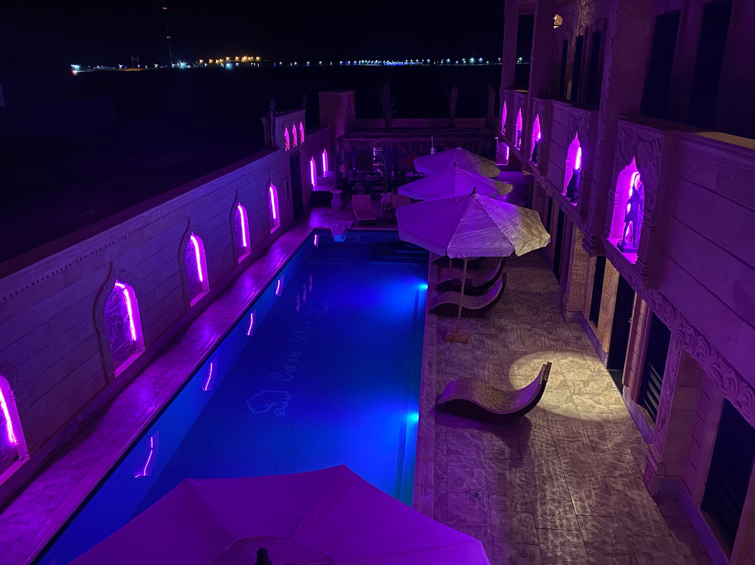 Casa D'Or Dahab主图