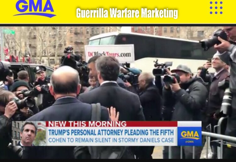 Capital Buddy Tours-华盛顿特区必去景点