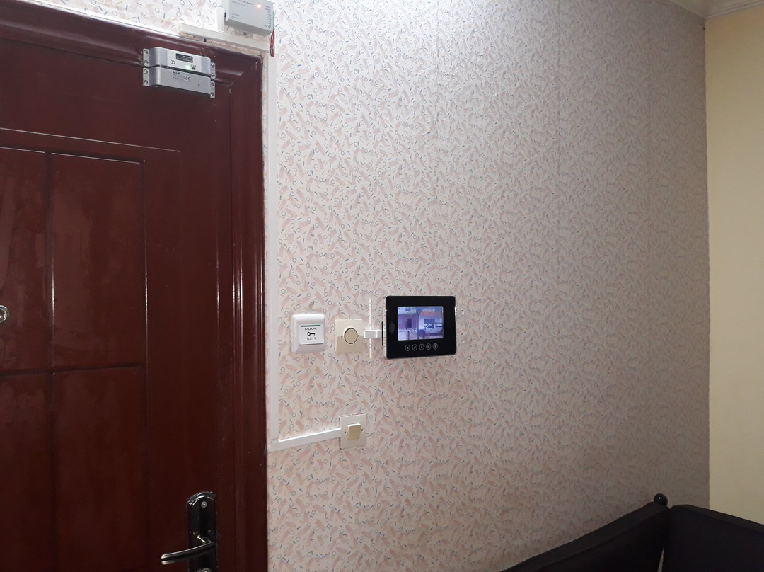 Residences Naticia主图