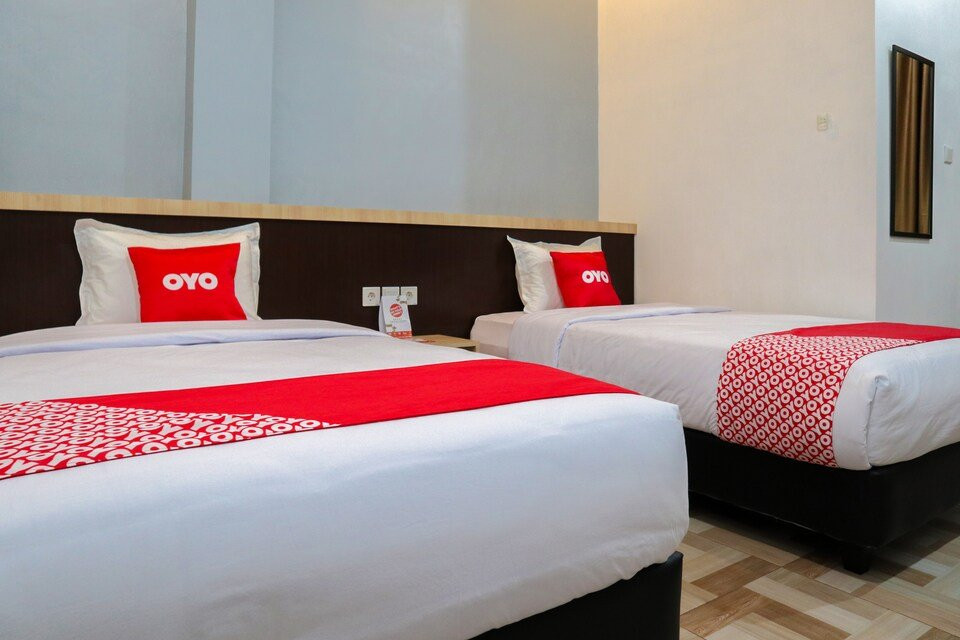 OYO 1994 Baba Guest House主图