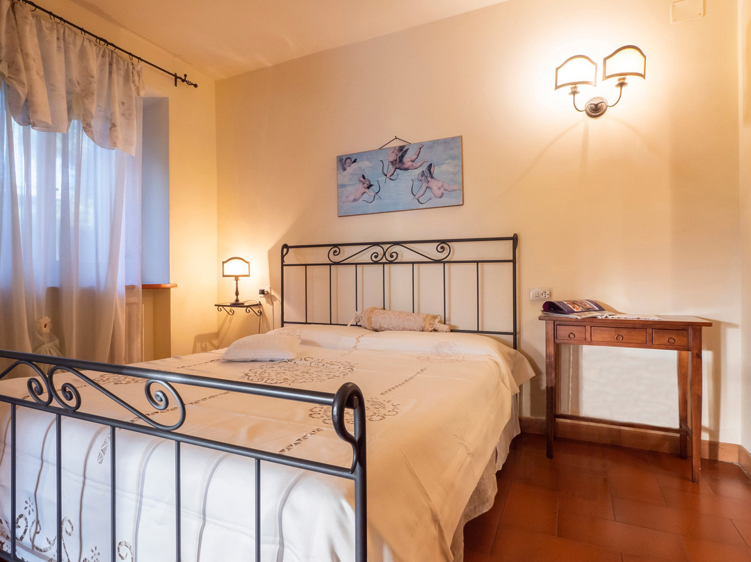 Holiday House Borgo Badia主图