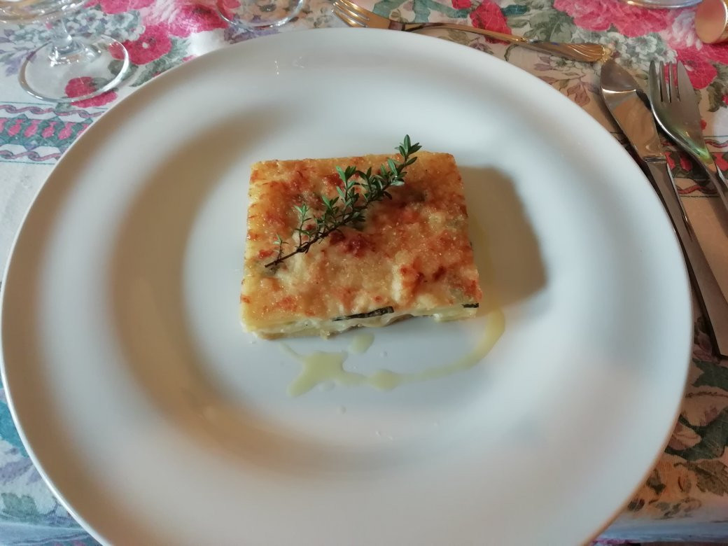 B&B Casa Manuelli主图