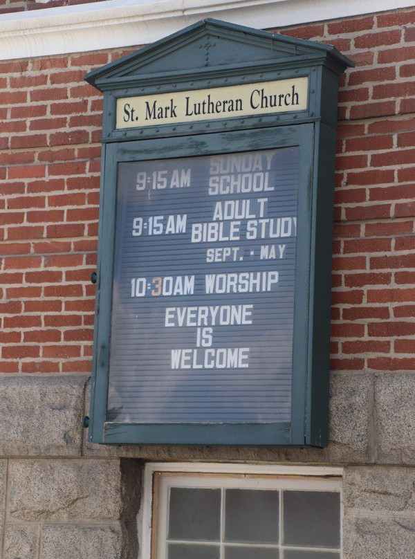 St. Mark Lutheran Church景点图片