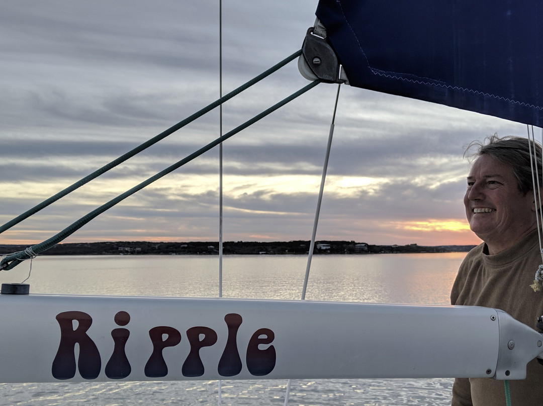 Sail Ripple-Lakeway必去景点