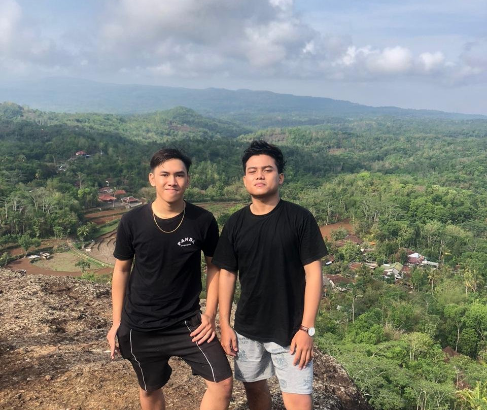 Desa Wisata Nglanggeran-基杜尔山必去景点