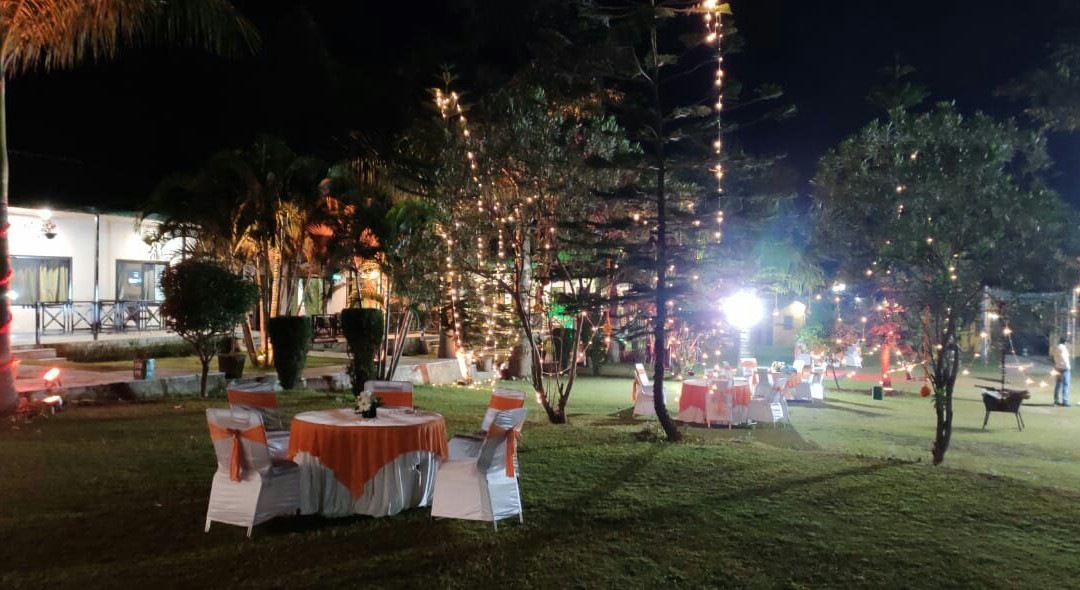 Phoolchatti Resort主图