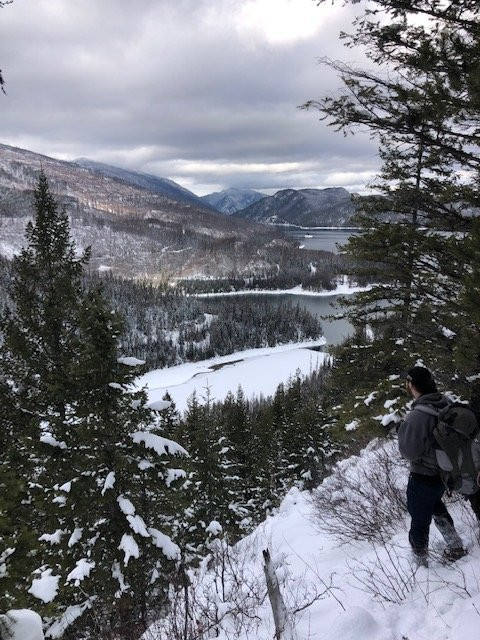 Jewel Basin Hiking Area景点图片