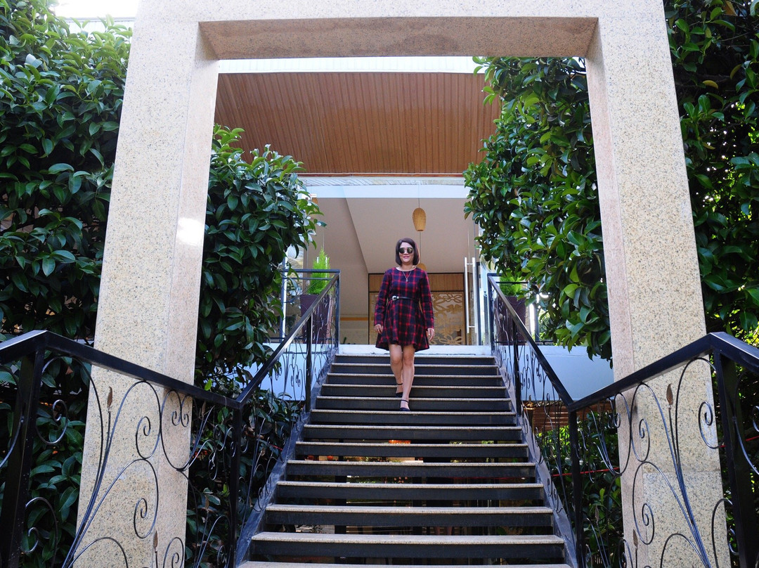 Green Garden Homestay主图