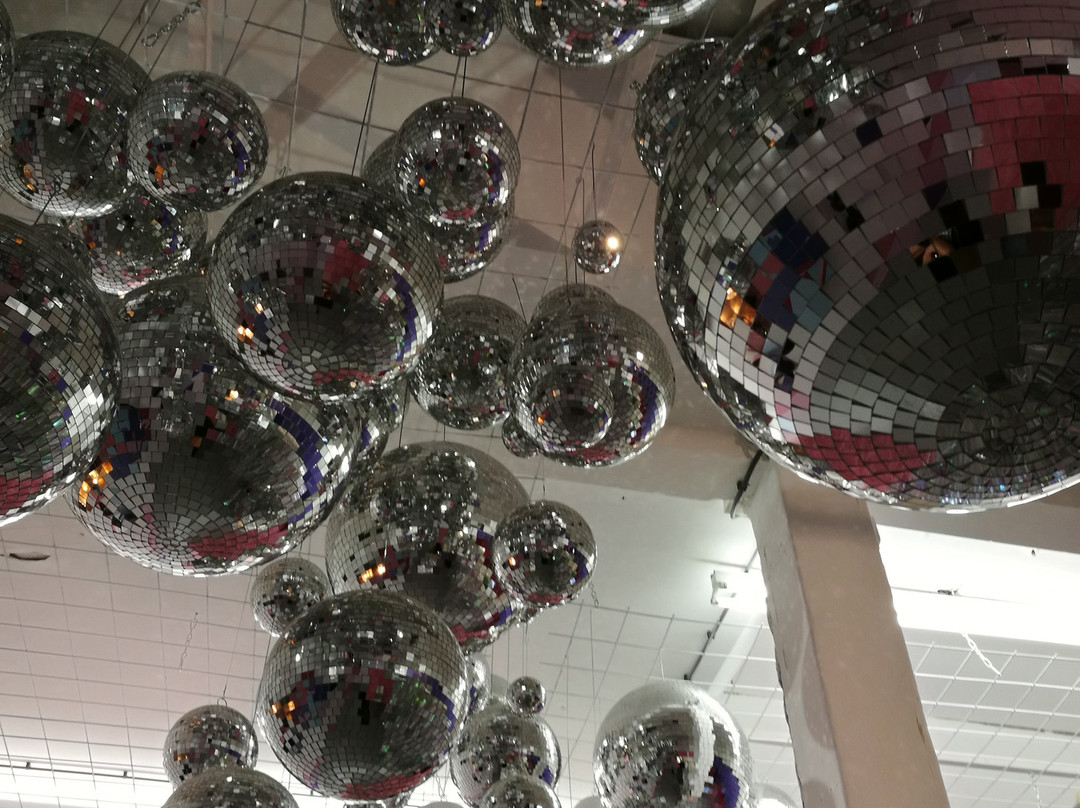 WONDR Experience-阿姆斯特丹必去景点