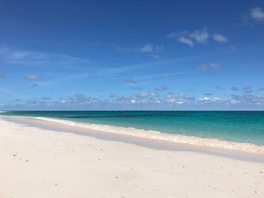 Greenwood Beach Resort主图