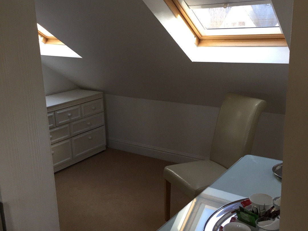 Rutlands Bed and Breakfast主图