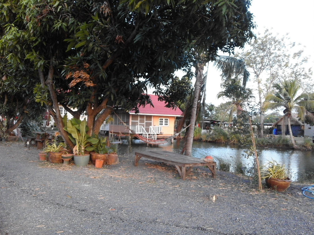 Wanlapa Farmstay主图