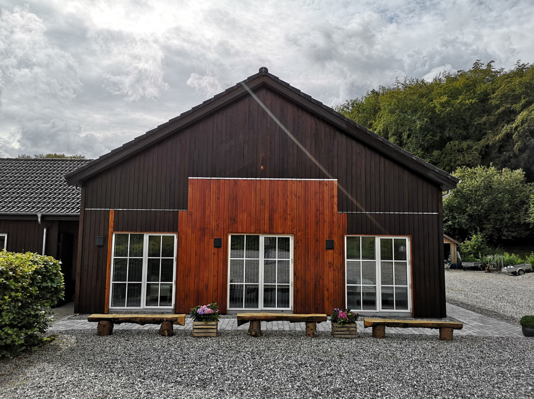 Klaerke Hostel主图