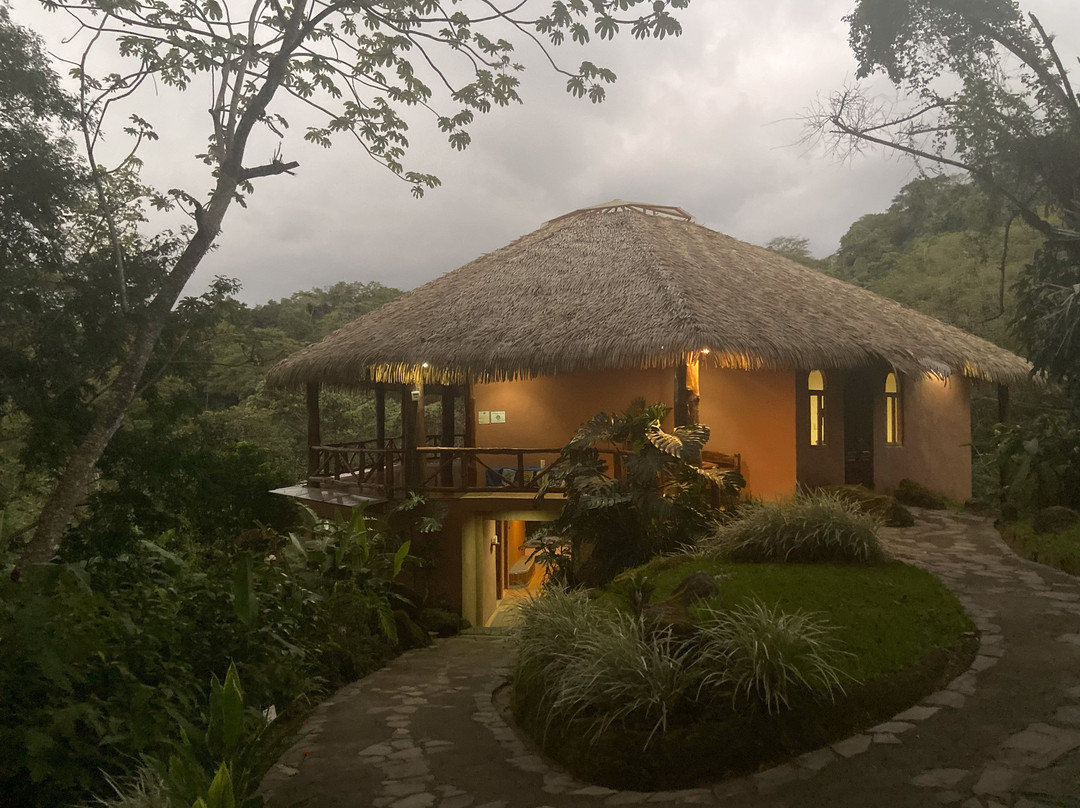 Amatierra Retreat and Wellness Center主图