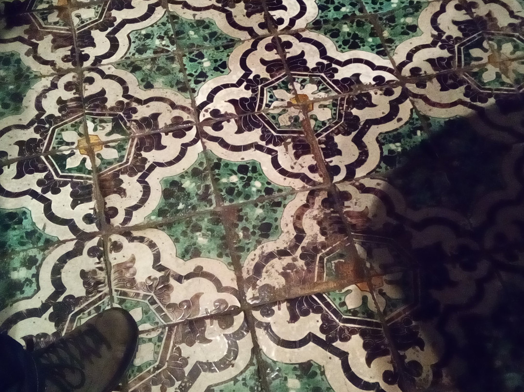 拿破仑博物馆-罗马必去景点