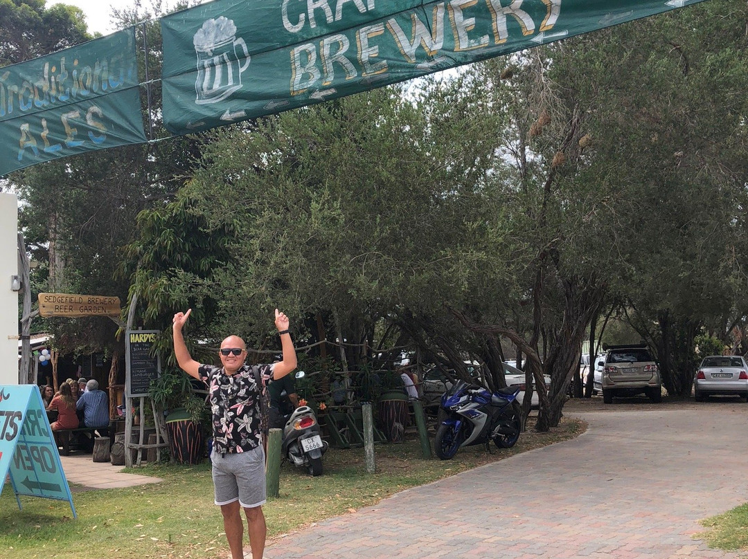 Wild Oats Community Farmers Market-Sedgefield必去景点