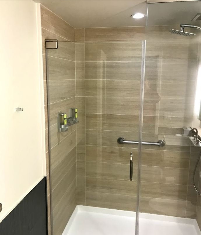 拉斯维加斯萨默林威斯汀元素酒店主图