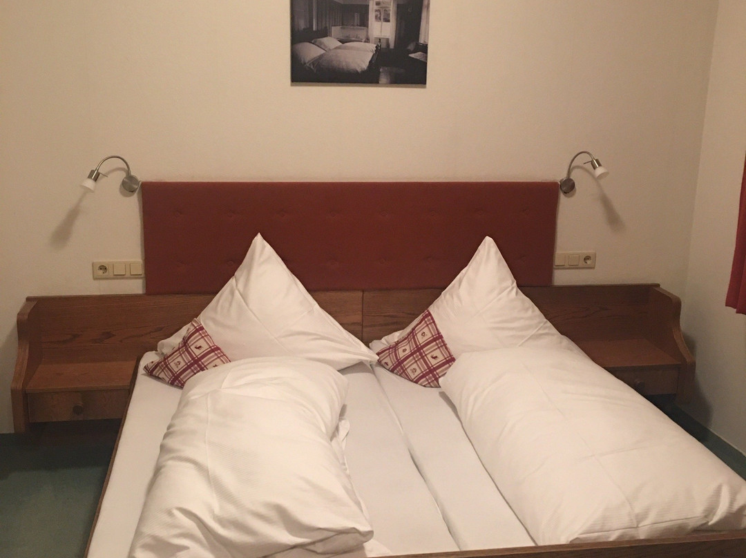 Hotel Restaurant Sieben Linden主图