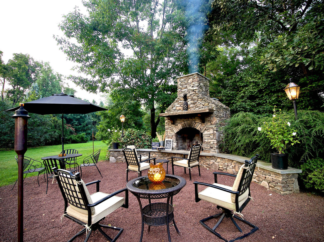 The Inn at Fernbrook Farms主图
