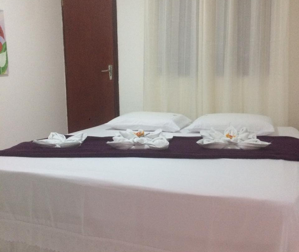 Pousada da Josy主图