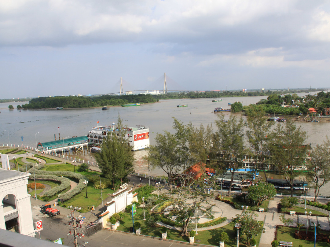 TTC Hotel - Can Tho主图