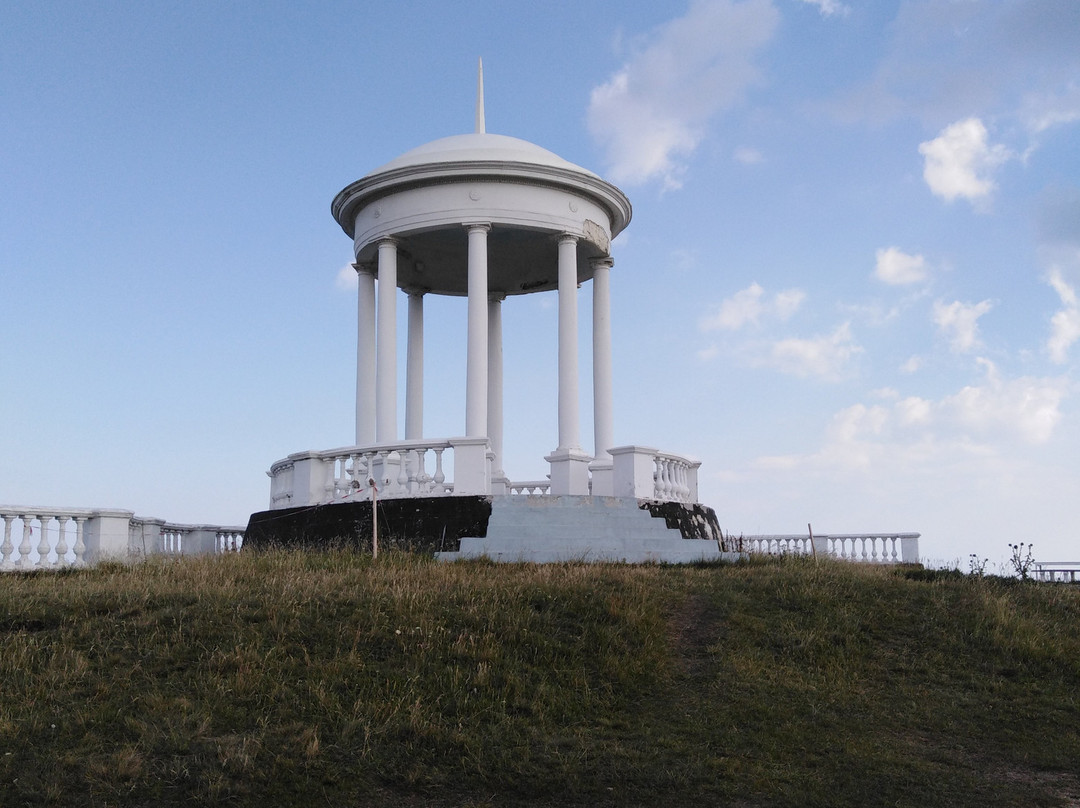 Crimea Nature Preserve-阿卢什塔必去景点
