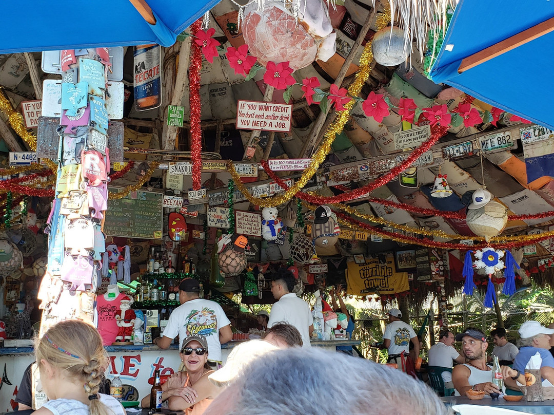 Safe Tours Cozumel-考祖梅必去景点
