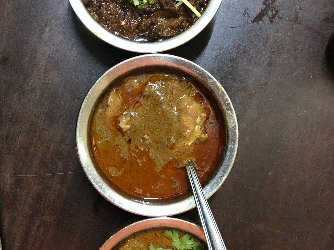 Delhi Nihari Restaurant