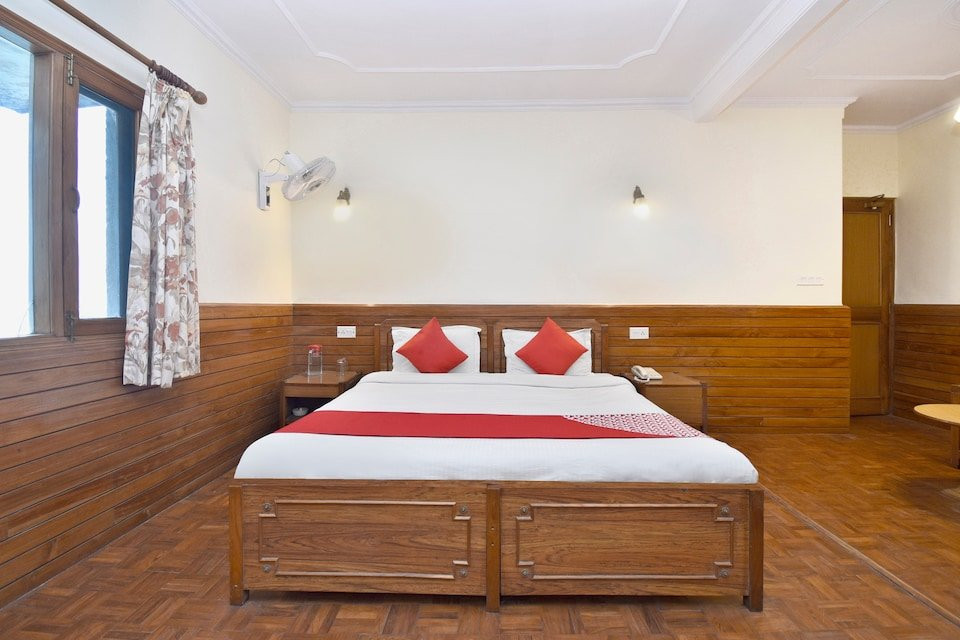 OYO 3533 Hotel Harsha主图