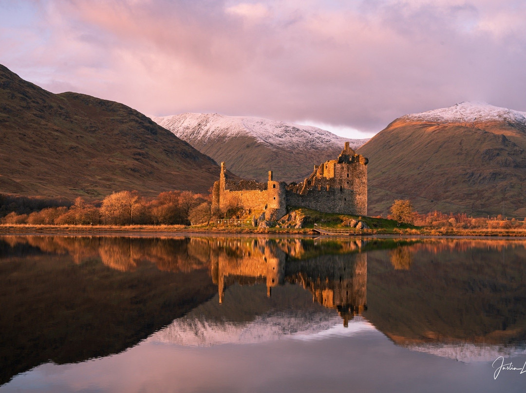 Nick Watson Landscape Photography Tours景点图片