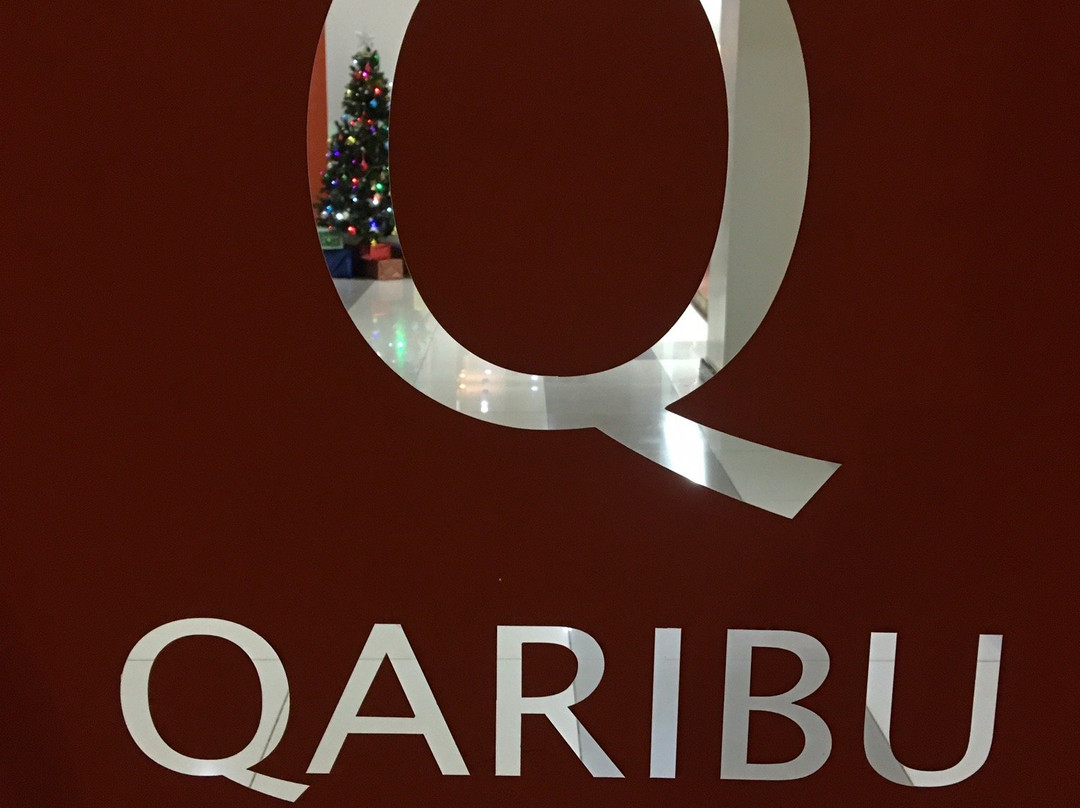Qaribu Inn主图