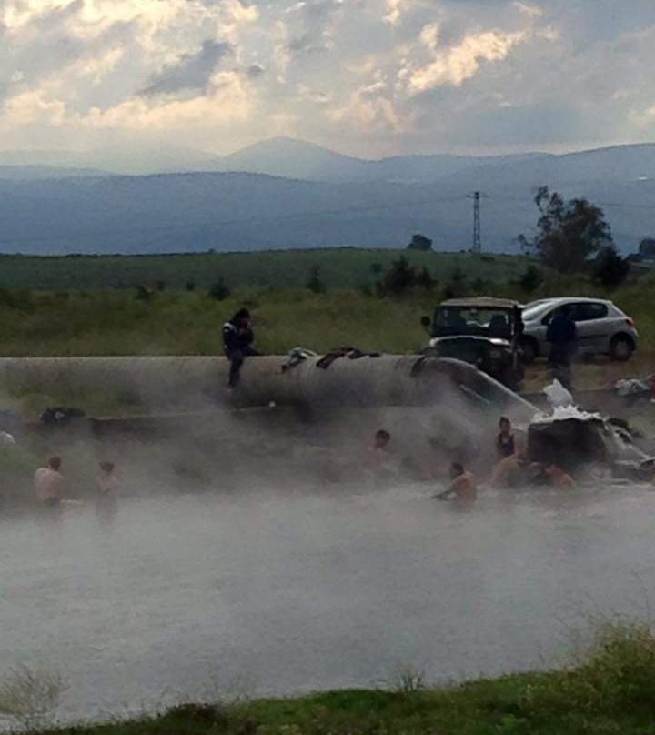 Jeepoyke-Sha'al必去景点