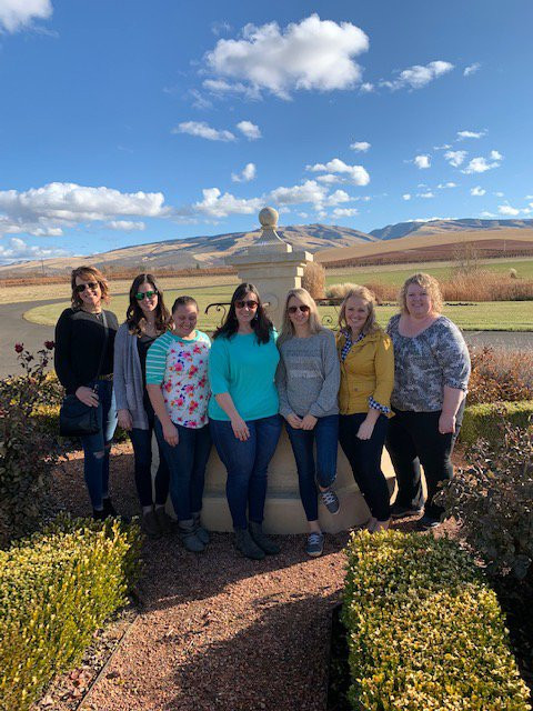 d'Vine Wine Tour-瓦拉瓦拉必去景点