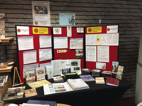 Morecambe Heritage-莫克姆必去景点