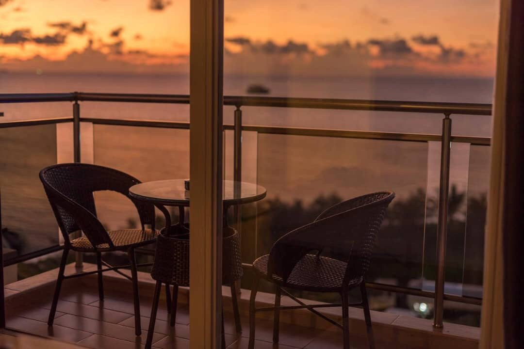 Marina Sunset View主图