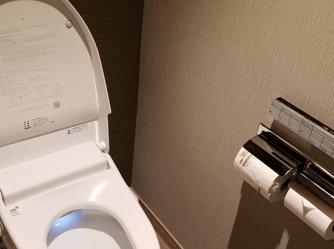 Hotel Keihan Tsukiji Ginza Grande主图