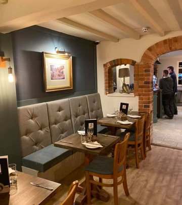 Boot & Shoe Inn主图