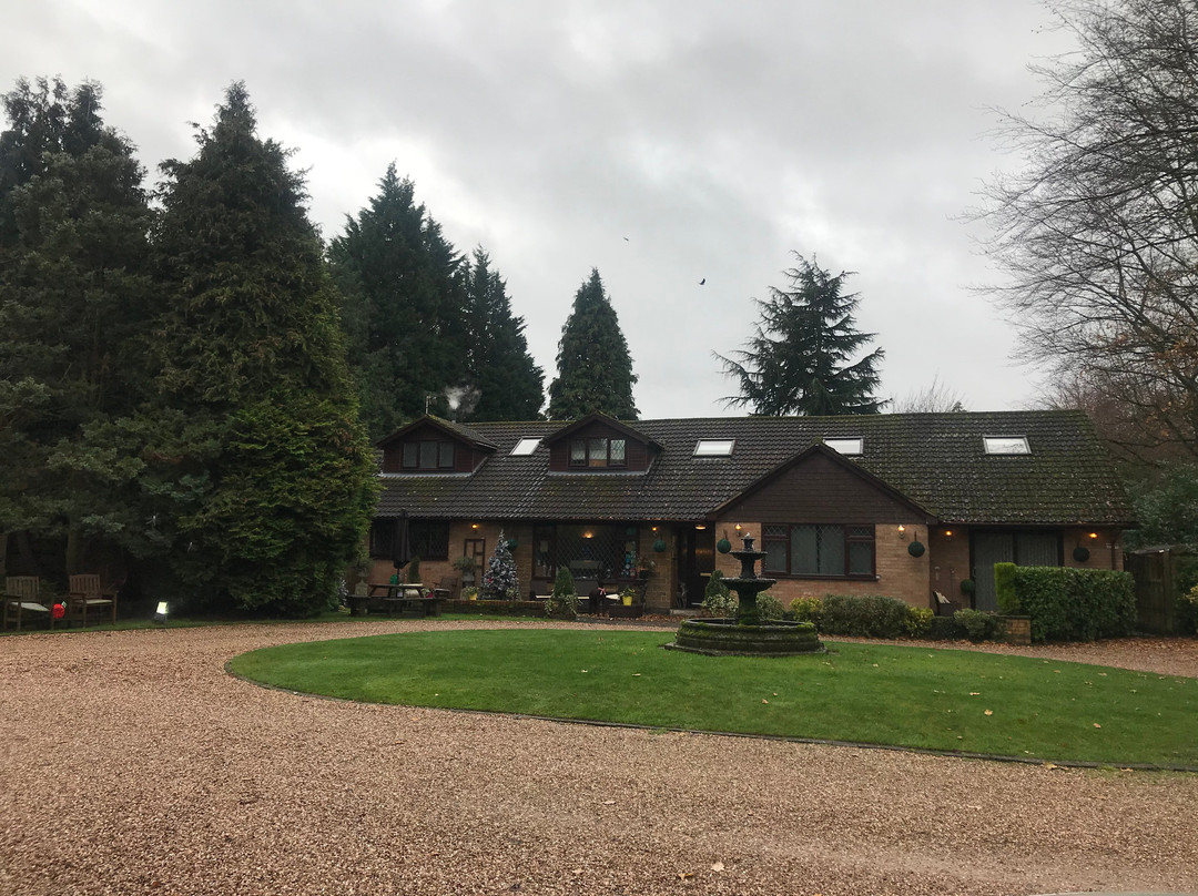 Barncroft Guest House主图
