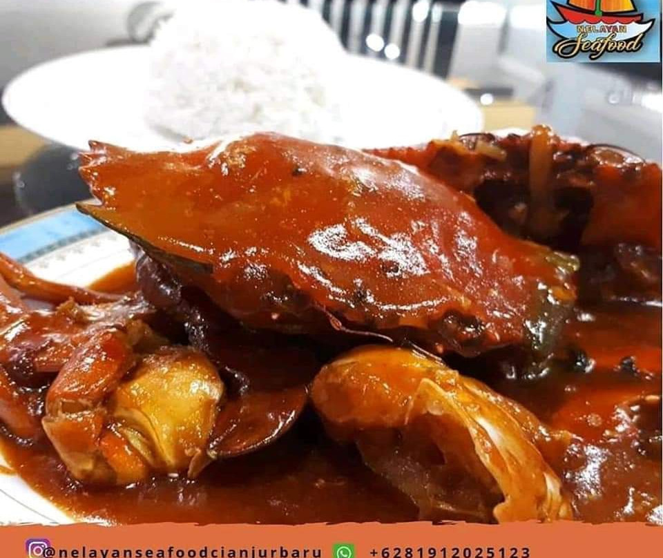 Nelayan Seafood Cianjur