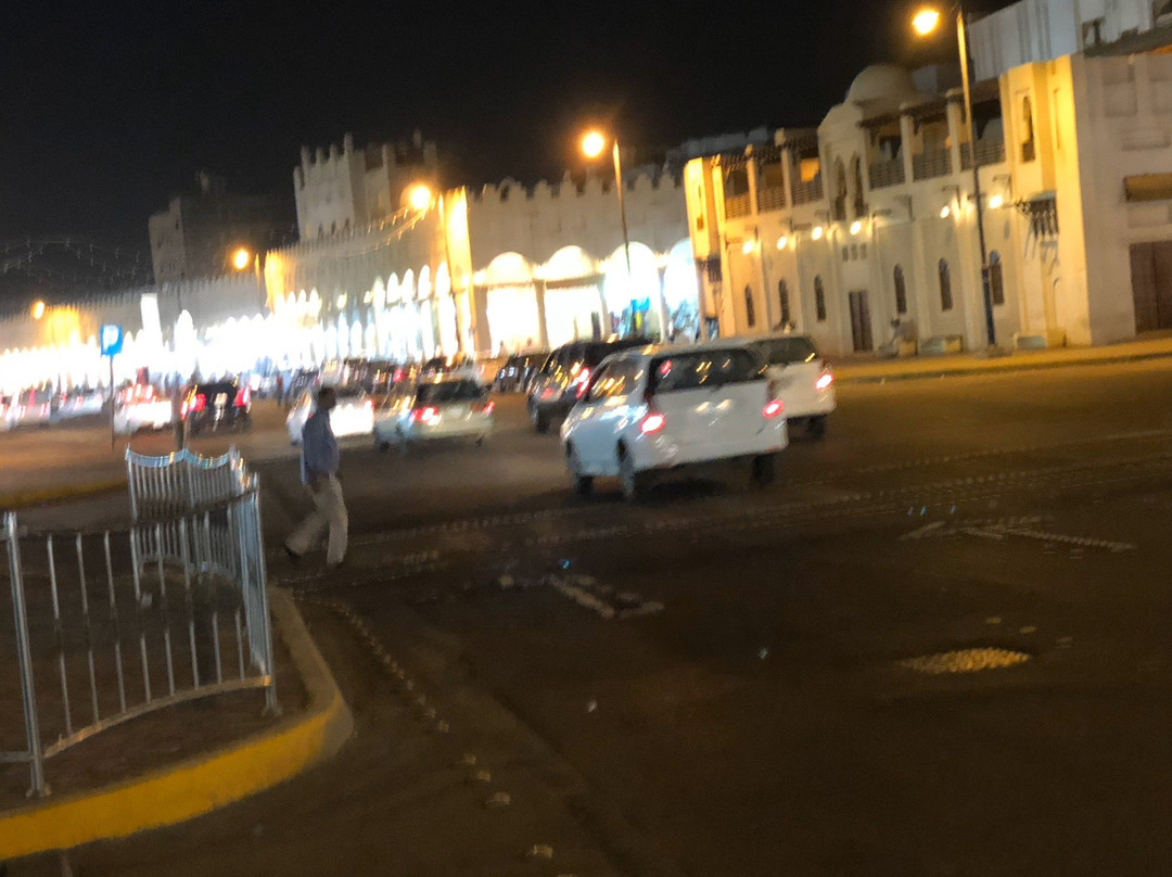 Qaisariah Souq-Al Hofuf必去景点