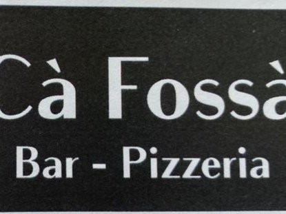 Bar - Pizzeria Ca' Fossa景点图片